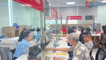 Phường Hồng Gai: Xây dựng đô thị thông minh