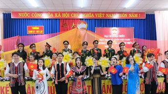 Đại hội đại biểu MTTQ Việt Nam tỉnh Lâm Đồng sẽ diễn ra trong 2 ngày 24 - 25/11