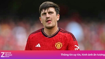 Maguire tiết lộ tên thật