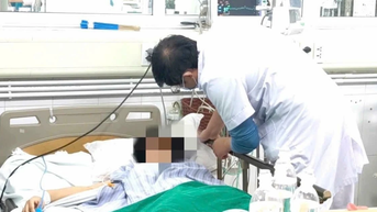 Paracetamol: Thuốc giảm đau lành tính nhưng có thể trở thành 'độc chất'