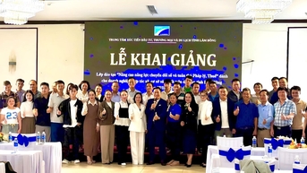 វគ្គបណ្តុះបណ្តាលស្តីពី "ការកែលម្អសមត្ថភាពផ្លាស់ប្តូរឌីជីថល និងការអនុលោមតាមច្បាប់ និងពន្ធ" សម្រាប់អាជីវកម្ម