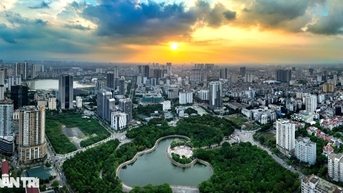 “Nhà nước hiện đại không chỉ quản lý, cần dẫn dắt, tạo không gian đổi mới”