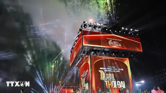 Festival Thăng Long-Hà Nội 2025: Lan tỏa giá trị di sản trong nhịp sống thời đại