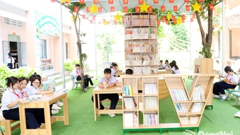 Ý nghĩa lớn từ kế hoạch nhỏ