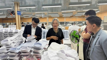 Đưa Quỹ trợ vốn công nhân, viên chức, lao động nghèo đến gần người lao động