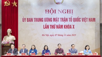 Hơn 2,5 triệu ý kiến góp ý vào dự thảo các văn kiện Đại hội XIV