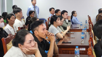 Trường nghề hoang tàn, nợ lương triền miên (*): Cú hích để hồi sinh, bứt phá