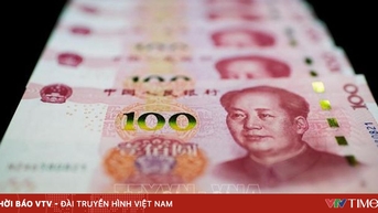 Đồng nhân dân tệ tiến sâu vào hệ thống thanh toán toàn cầu