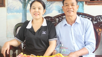 “Tư làm mướn” thành tỷ phú sầu riêng