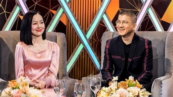 Chuyện tối cùng sao: Nhạc sĩ Hoài An ấp ủ 25 năm mới phát hành album, chọn “lối đi riêng” giữa thời đại số