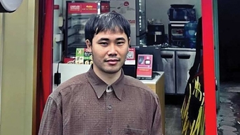 Phạm Mạnh Dũng, nhà sáng lập Chef&go: Từ xưởng bánh nhỏ đến tham vọng chuỗi lớn