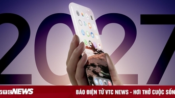 iPhone kỷ niệm năm thứ 20 của Apple sẽ có cuộc đại tu camera