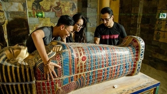 We Escape Hà Nội: 7 kịch bản thoát hiểm thử thách trí tuệ