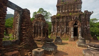 Khẩn trương thực hiện Hồ sơ đề cử Khu Di tích khảo cổ Óc Eo - Ba Thê trình UNESCO công nhận di sản thế giới