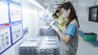 Bắc Ninh: Hỗ trợ doanh nghiệp gia tăng tỷ lệ nội địa hóa