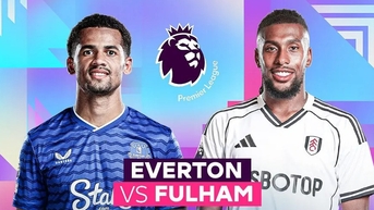 Nhận định trận đấu Everton vs Fulham, 22h00 ngày 8.11: Trở lại quỹ đạo chiến thắng