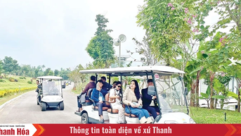 ទាក់ទាញទីផ្សារ MICE នៅចុងឆ្នាំ