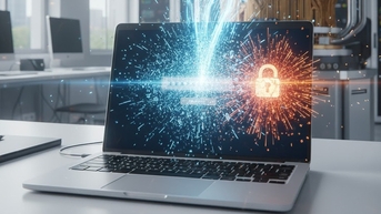 Khi công nghệ lượng tử phát triển, mật khẩu còn là tường lửa an toàn?