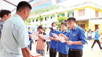 ធ្វើសមកាលកម្មដាក់ពង្រាយដំណោះស្រាយដើម្បីជួយមនុស្សក្រោកឡើង