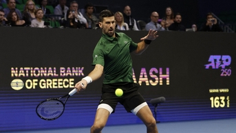 Djokovic ជិតដល់ 101 ចំណងជើង ATP