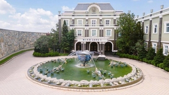 Ông chủ Minh Long: Tôi muốn người ta hiểu đất nước tôi, dân tộc tôi qua sản phẩm