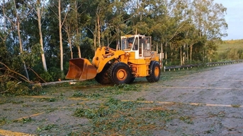 Khẩn trương khắc phục, bảo đảm giao thông thông suốt