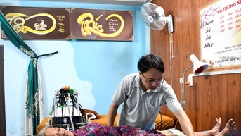 Tín dụng thương mại vào nông thôn