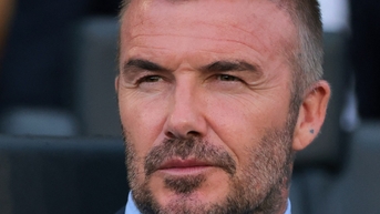 David Beckham muốn Inter Miami đổi tên sân mới thành ‘Lionel Andres Messi’: Vinh danh Messi