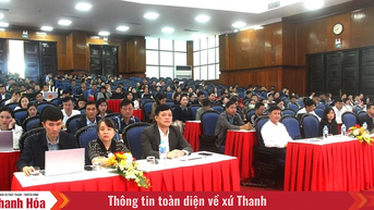 Nâng cao kỹ năng, nghiệp vụ cho cán bộ, công chức xã, phường trong giải quyết thủ tục hành chính