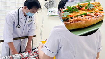 TPHCM: Đã tìm ra được ‘thủ phạm’ gây ngộ độc cho 83 người sau ăn bánh mì