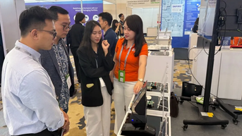 FPT ទទួលបានពានរង្វាន់សហគ្រាស Semiconductor ឆ្នើមរបស់វៀតណាម