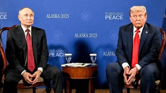 Tổng thống Trump vẫn để ngỏ khả năng gặp ông Putin tại Hungary