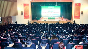 Hội thảo khoa học quốc gia “Tây Bắc - những tiếp cận liên ngành”