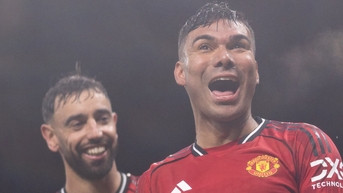 MU đấu Tottenham: Ruben Amorim và chìa khóa Casemiro