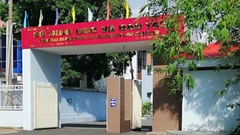 Sở GD-ĐT Đồng Nai không đón tiếp, nhận hoa chúc mừng Ngày Nhà giáo Việt Nam