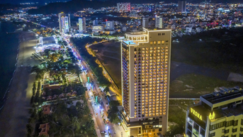 Best Western Premier Marvella Nha Trang nhận giải thưởng Khách sạn ven biển sang trọng nhất thế giới