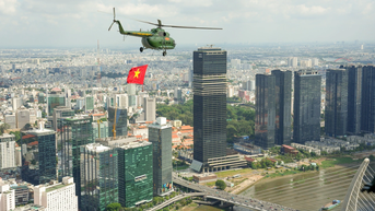 Thủ tướng yêu cầu hoàn tất cơ chế Trung tâm tài chính quốc tế trước 20/11