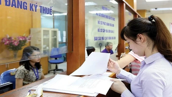 បង្កើនការកាត់បន្ថយពន្ធគ្រួសារដល់ 15.5 លានដុង/ខែ ចាប់ពីឆ្នាំ 2026