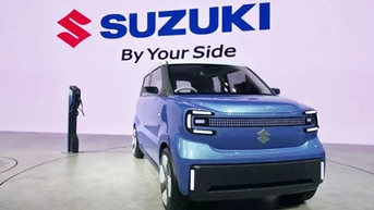 ព័ត៌មានលម្អិតរបស់ Suzuki Vision e-Sky - រថយន្តអគ្គិសនី "តម្លៃសមរម្យ" រត់បាន 270 គីឡូម៉ែត្រ/សាក
