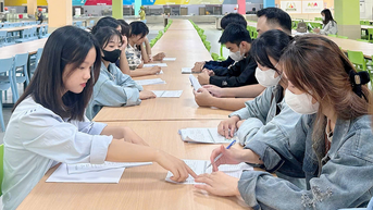 Bắc Ninh: Nỗ lực giải bài toán "khát" lao động dịp cuối năm