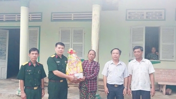 Gieo những hạt mầm nhân ái