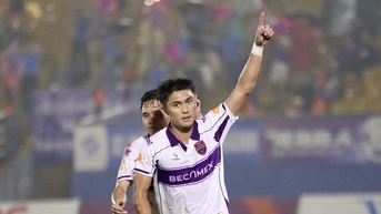 Cuộc cách tân của HLV Kim Sang Sik