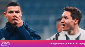 Đồng đội cũ so sánh Ronaldo với Messi