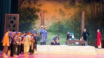 Kiến nghị cơ chế, chính sách đặc thù cho ngành văn hóa nghệ thuật