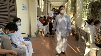 Lần đầu tiên sức khỏe tâm thần được đưa vào dự thảo Luật Phòng bệnh