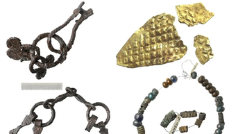 កំណប់ Viking នៅប្រទេសស៊ុយអែត បង្ហាញពីអាថ៌កំបាំងនៃអំណាច និងរបៀបរស់នៅ