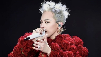 Vinhomes Ocean Park 3 Hưng Yên được tìm kiếm trước thềm concert của G-Dragon