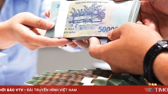 Tăng trưởng "nóng" tín dụng bất động sản: Lạc quan trong âu lo?