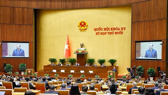 Hơn 2,5 triệu ý kiến góp ý Dự thảo văn kiện Đại hội lần thứ XIV của Đảng