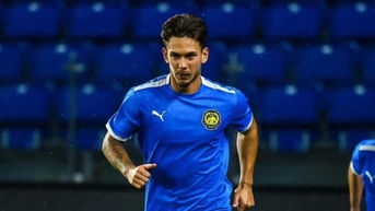 Cầu thủ nhập tịch Malaysia bị CLB Tây Ban Nha sa thải, tương lai bấp bênh